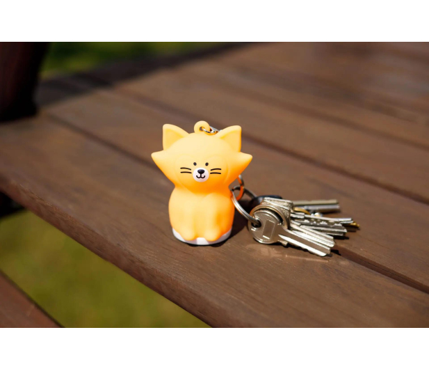 InnoGIO GIOkeyring Cat - 1360158 - zdjęcie 4